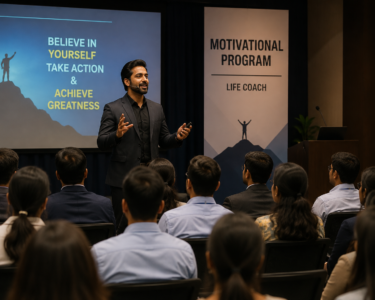 Motivational Programs