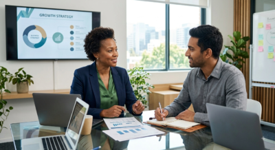 Business Counselling